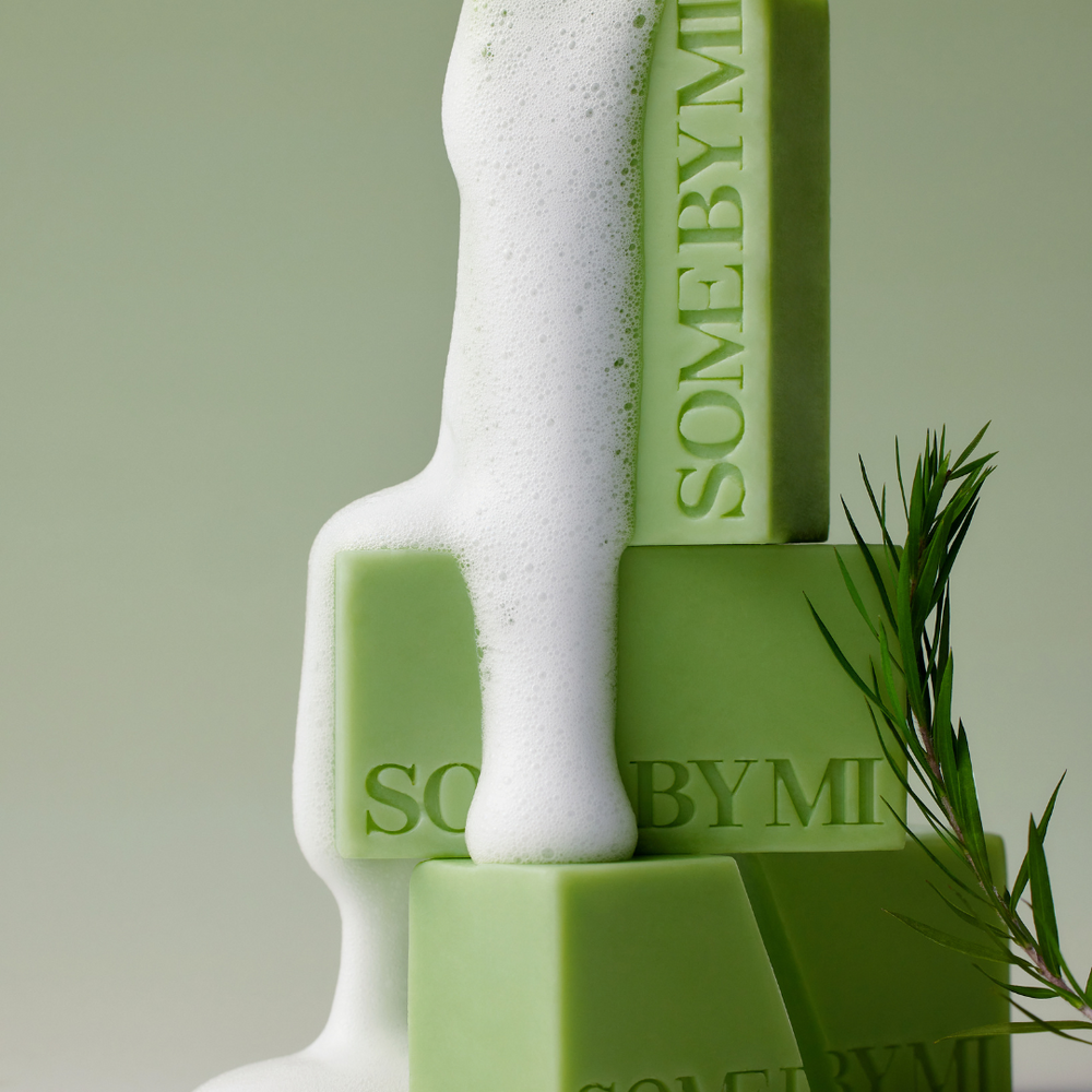Some By Mi - AHA BHA PHA 30 Days Miracle Cleansing Bar