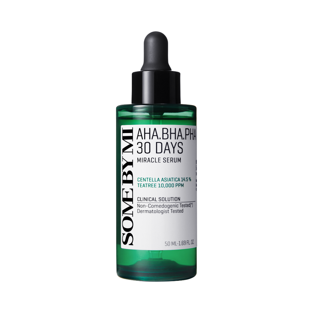 Some By Mi - AHA BHA PHA 30 Days Miracle Serum