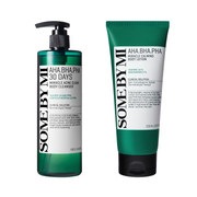 Some By Mi - AHA BHA PHA Body Cleanser & Lotion