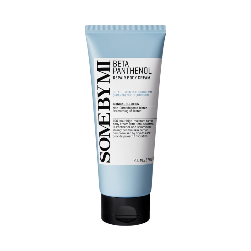 Some By Mi - Beta Panthenol Repair Body Cream