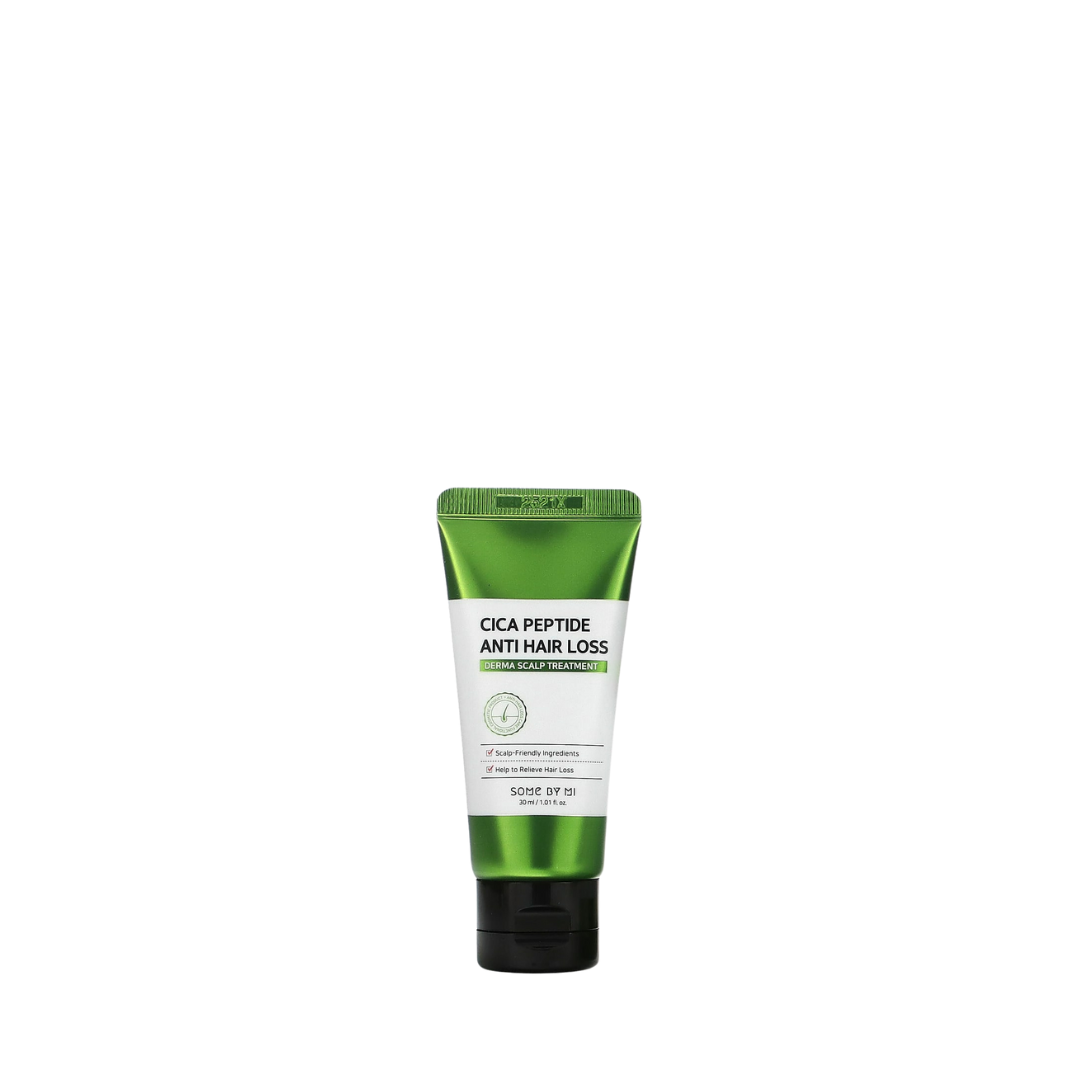 Some By Mi - Cica Peptide Anti Hair Loss Derma Scalp Treatment (30ml.)