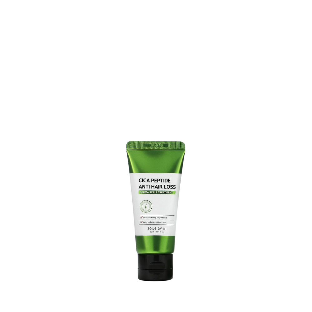 Some By Mi - Cica Peptide Anti Hair Loss Derma Scalp Treatment (30ml.)