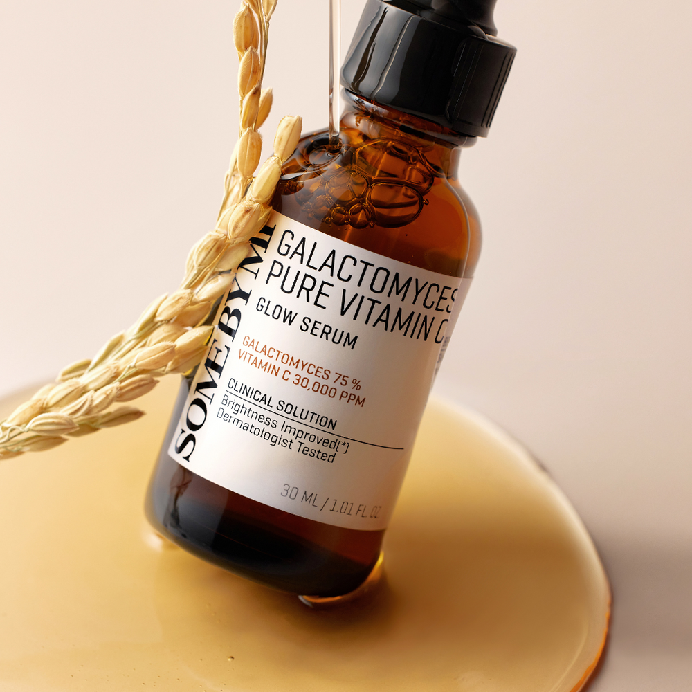 Some By Mi - Galactomyces Pure Vitamin C Glow Serum