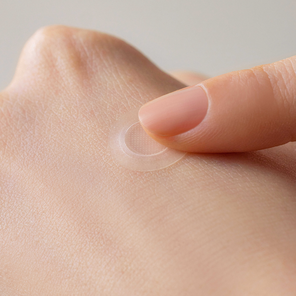 Some By Mi - Micro Pin Spot Patch