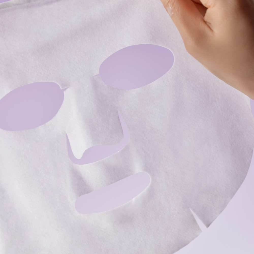 Some By Mi - Retinol Intense Reactivating Mask