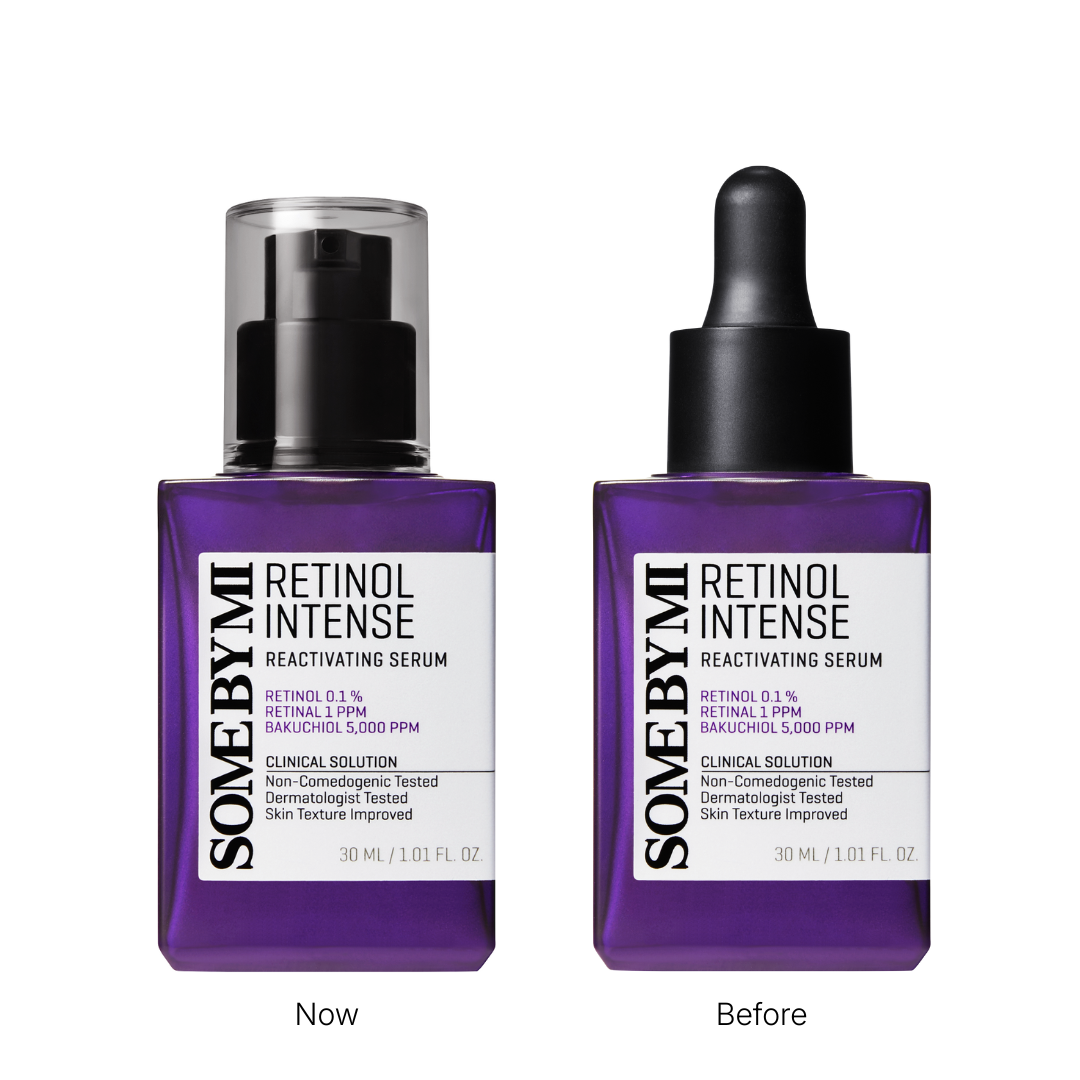 Some By Mi - Retinol Intense Reactivating Serum