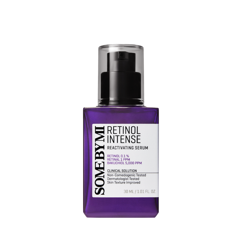 Some By Mi - Retinol Intense Reactivating Serum