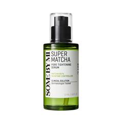 Some By Mi - Super Matcha Pore Tightening Serum