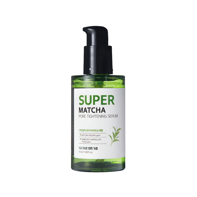 Some By Mi - Super Matcha Pore Tightening Serum