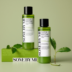 Some By Mi - Super Matcha Pore Tightening Toner
