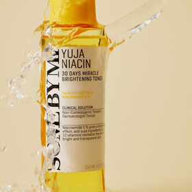 Some By Mi - Yuja Niacin 30 Days Miracle Brightening Toner