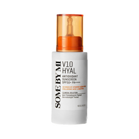 Some By Mi - V10 Hyal Antioxidant Sunscreen SPF50+ PA++++