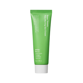 Sungboon Editor - Green Tomato Pore Blurring Sun Cream SPF50+ PA++++