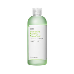 Sungboon Editor - Green Tomato Pore Lifting Ampoule Toner