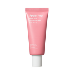 Sungboon Editor - Apple Peel Glow Skin Soothing Cream (Tube)