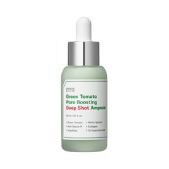 Sungboon Editor - Green Tomato Pore Boosting Deep Shot Ampoule