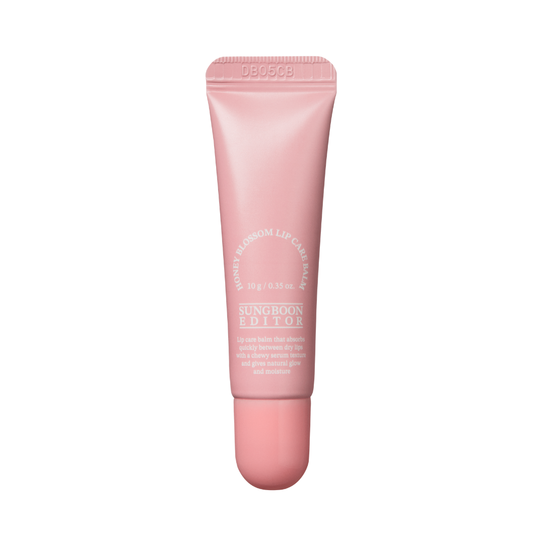 Sungboon Editor - Honey Blossom Lip Care Balm