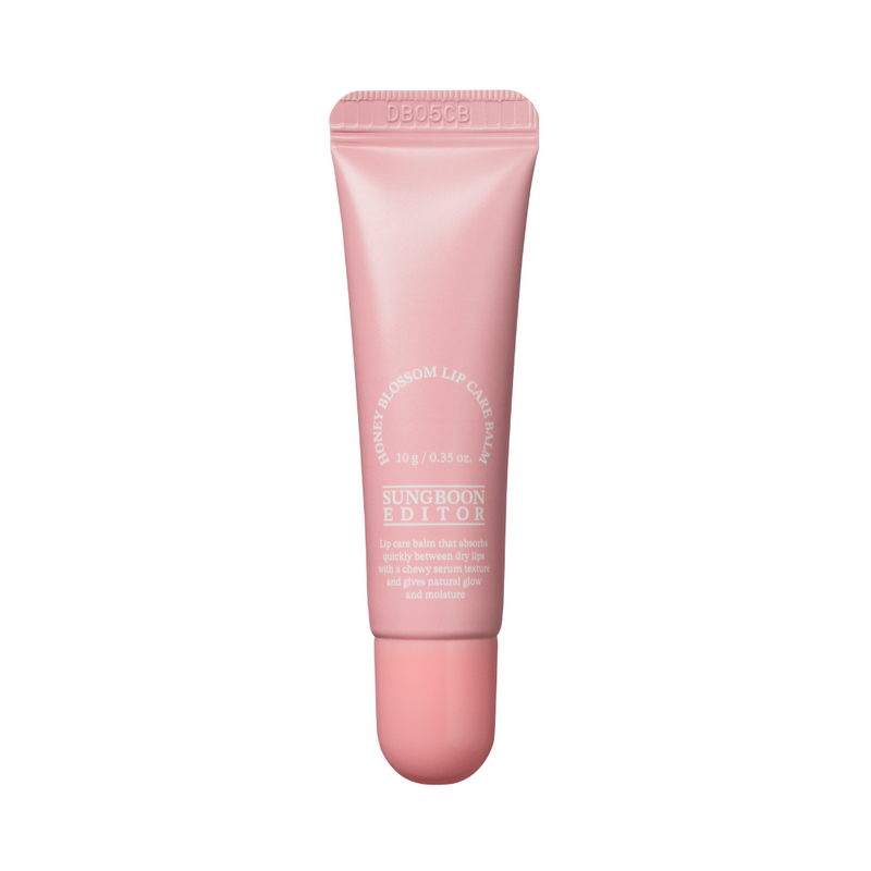 Sungboon Editor - Honey Blossom Lip Care Balm