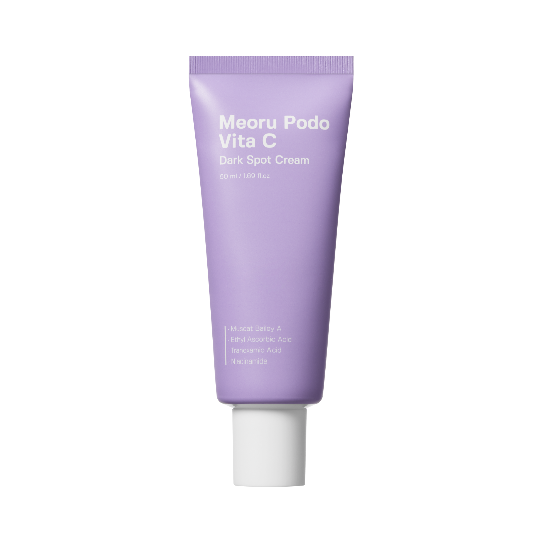 Sungboon Editor - Meoru Podo VitaC Dark Spot Cream (Tube)