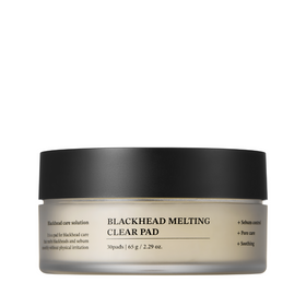 Sungboon Editor - Blackhead Melting Clear Pad