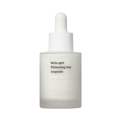 Sungboon Editor - Mela-spot Whitening Sun Ampoule