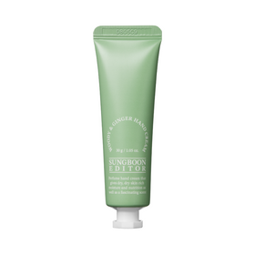 Sungboon Editor - Woody & Ginger Hand Cream