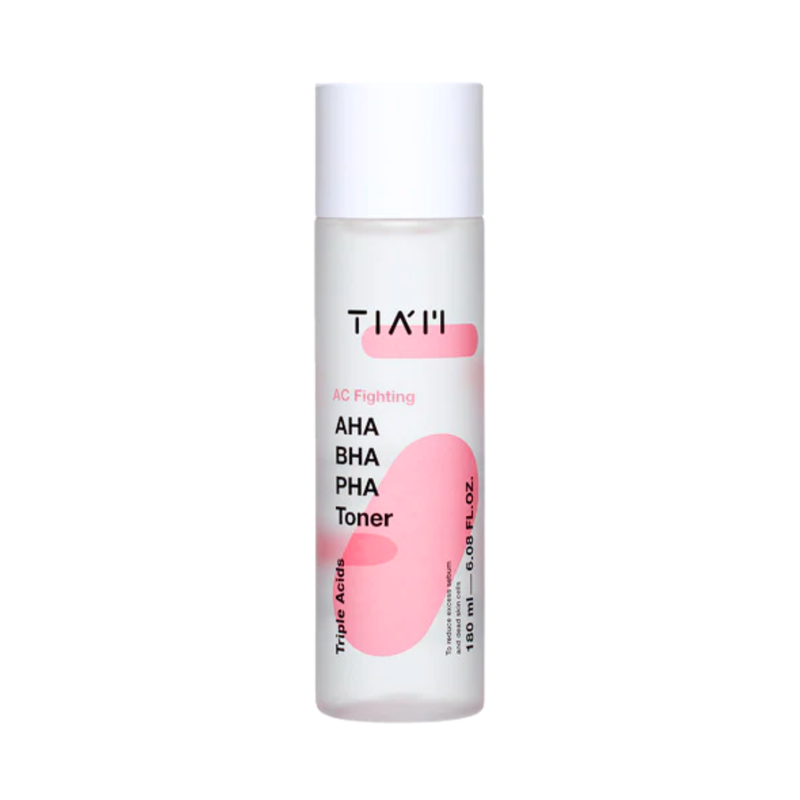 TIA'M - AC Fighting AHA/BHA/PHA Toner