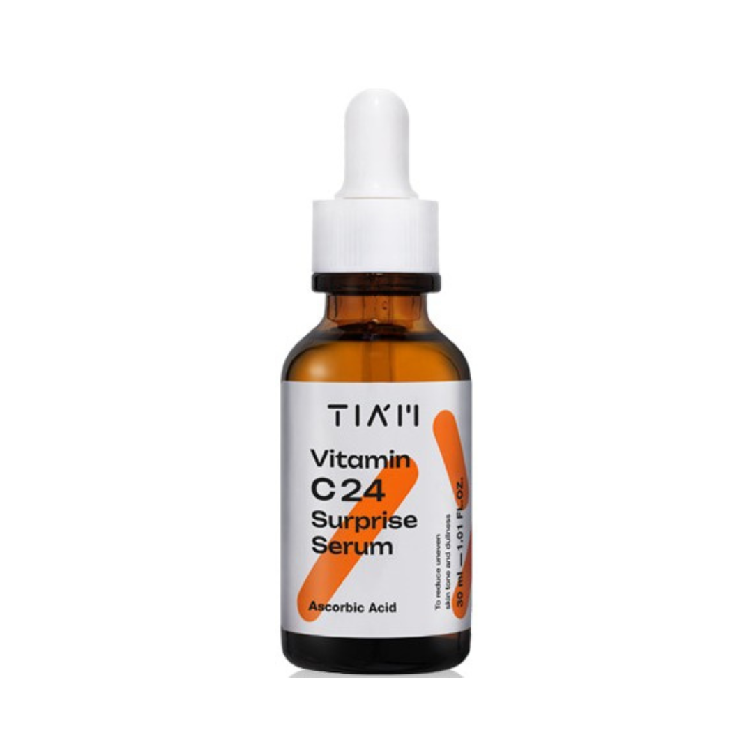 TIA'M - Vitamin C24 Surprise Serum