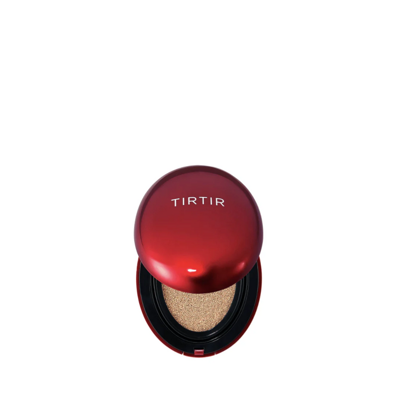 TIRTIR - Mini Mask Fit Red Mini Cushion (#24N Latte)