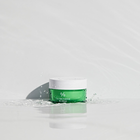 Dr. Ceuracle - Tea Tree Purfine 80 Cream