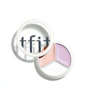 Tfit - Cover Up Pro Concealer (#B01 Corrector)
