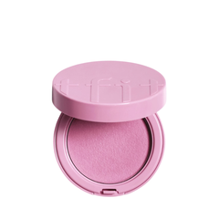 Tfit - Fluffy Velvet Cushion Blush (#Charming Berry)