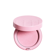 Tfit - Fluffy Velvet Cushion Blush (#Milky Pink)