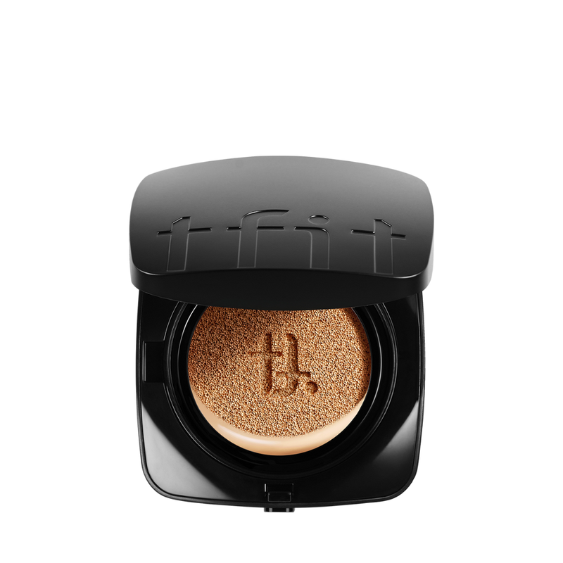 Tfit - Layering Fit Glow Cushion Ex (#W02 Almond Butter)