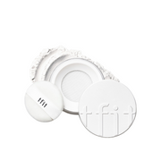 Tfit - Translucent Set Finishing Powder (01 White)