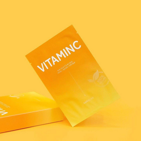 Barulab - The Clean Vegan Vitamin C Mask