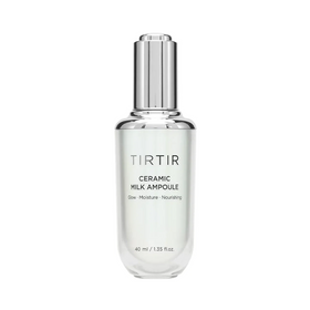 TIRTIR - Ceramic Milk Ampoule