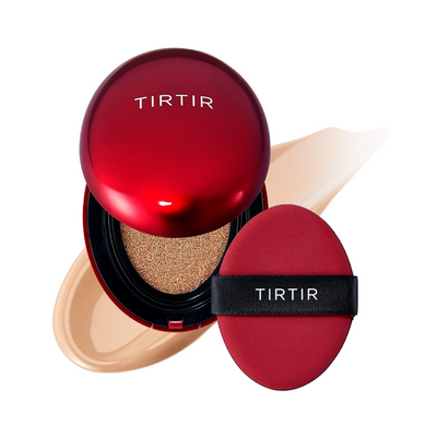 TIRTIR - Mask Fit Red Cushion (#27N Camel)