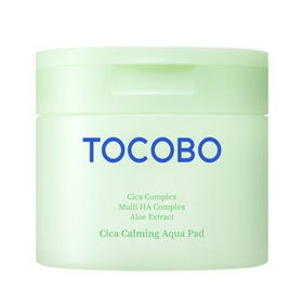 Tocobo - Cica Calming Aqua Pad