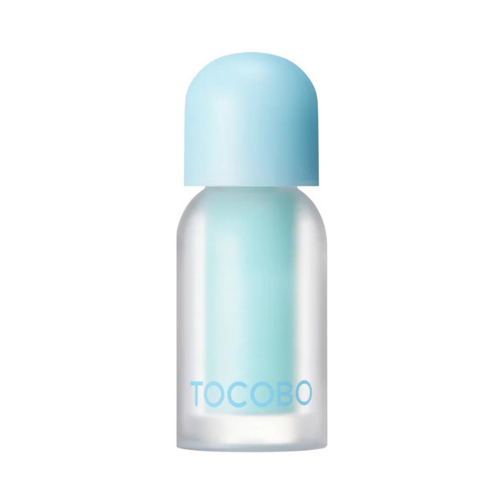 Tocobo - Juicy Berry Plumping Lip Oil Glam Max (#00 Frozen Berry)