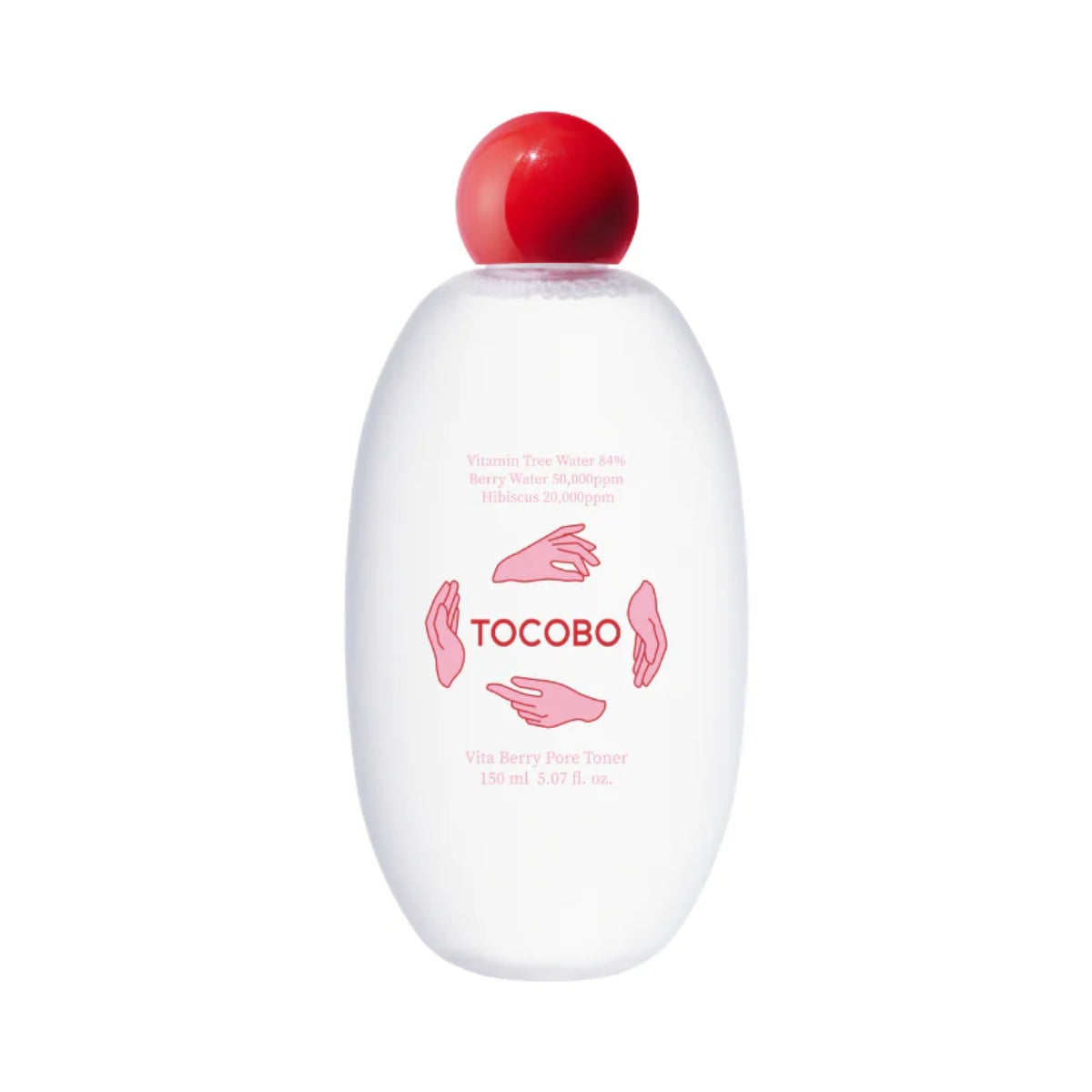 Tocobo - Vita Berry Pore Toner