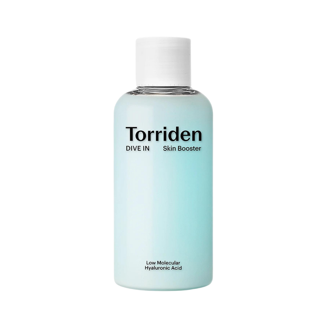 Torriden - Dive-In Skin Booster