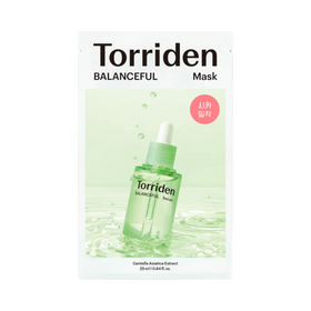 Torriden - Balanceful Mask