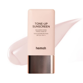 Heimish - Bulgarian Rose Tone-Up Sunscreen SPF50+ PA+++