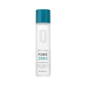 Be The Skin - BHA+ Pore Zero Toner