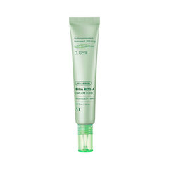 VT Cosmetics - Cica Reti-A Cream 0.05
