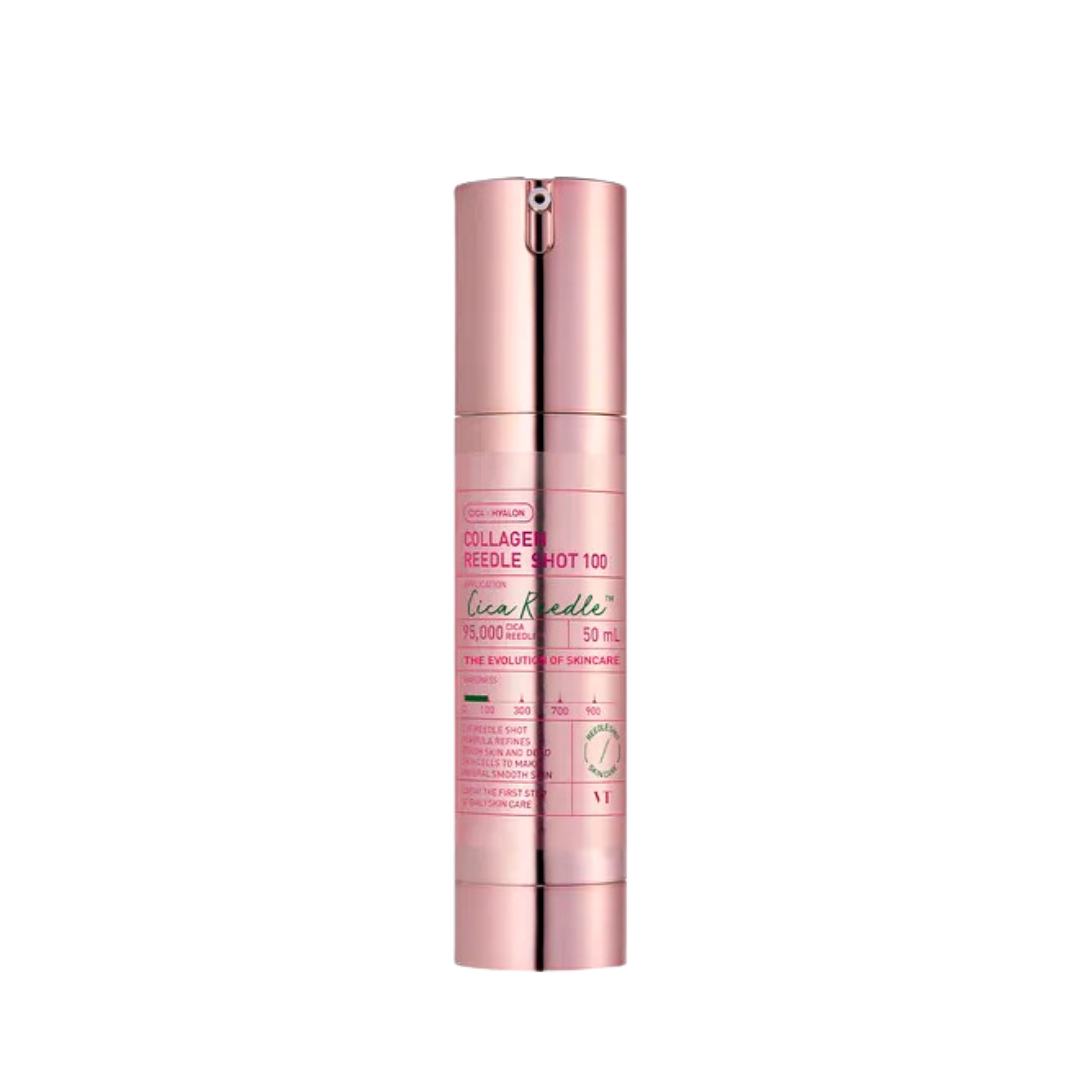 VT Cosmetics - Collagen Reedle Shot 100