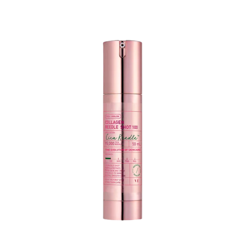 VT Cosmetics - Collagen Reedle Shot 100