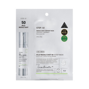 VT Cosmetics - Mild Reedle Shot 50 2-STEP Mask