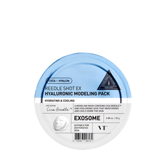 VT Cosmetics - Reedle Shot Ex Hyaloronic Modelling Pack (25g.)